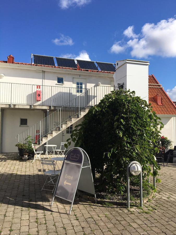 Hotell Vellingebacken Exterior photo