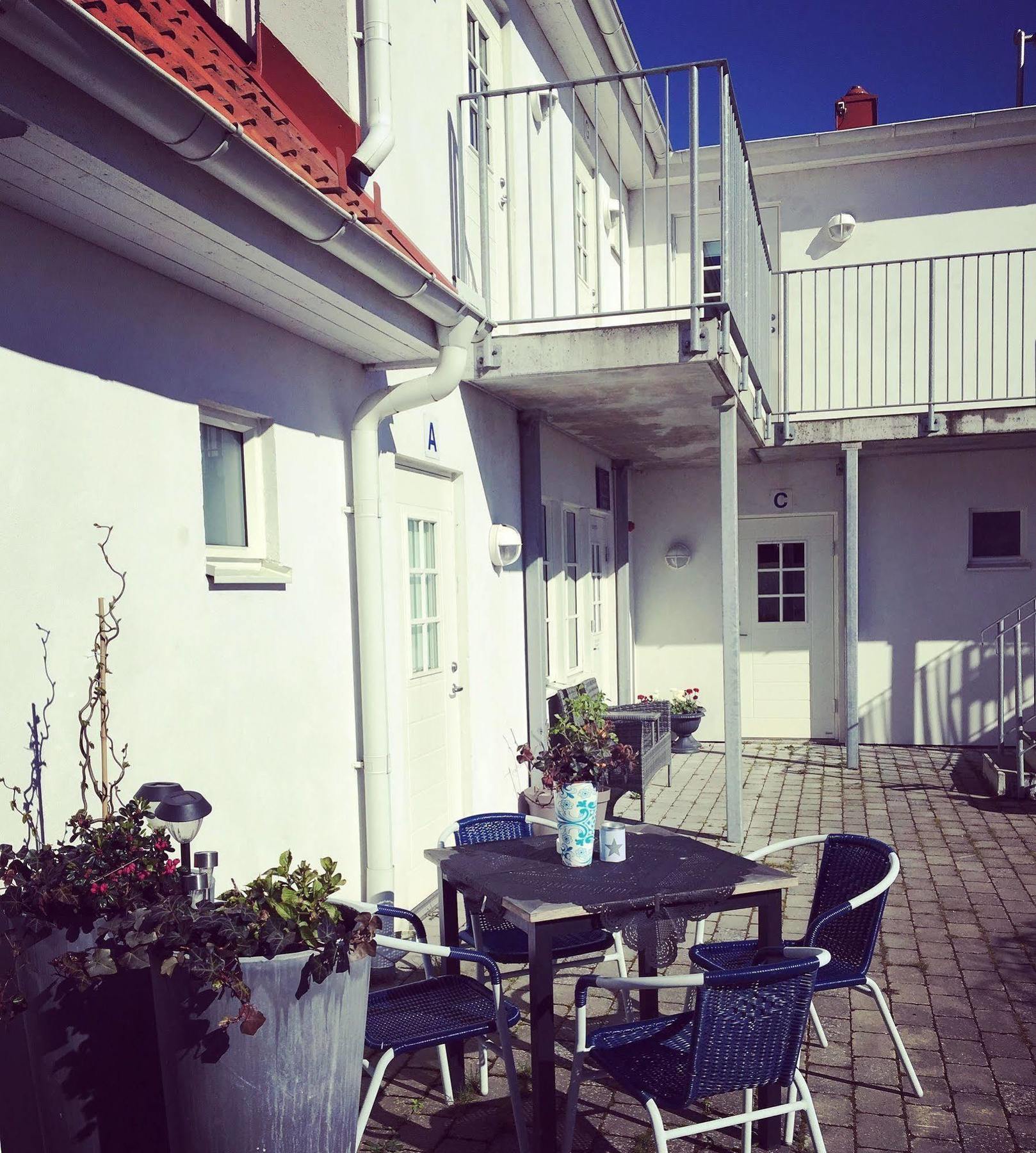 Hotell Vellingebacken Exterior photo
